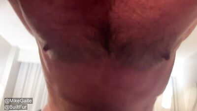 RawFuckClub - Mike Gaite flip fucks with BuiltFur Part 2 - free gay porn
