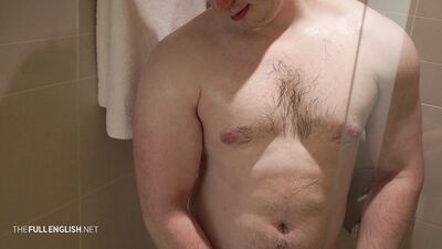 TheFullEnglish - Pit Stop How Was It For You - free gay porn