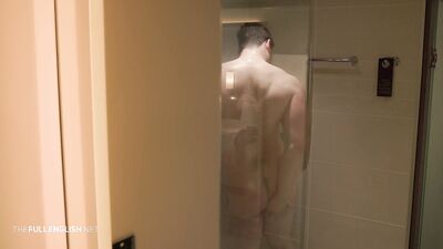 TheFullEnglish - Pit Stop How Was It For You - free gay porn