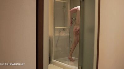 TheFullEnglish - Pit Stop How Was It For You - free gay porn