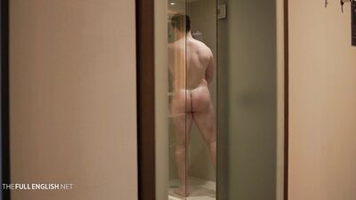 TheFullEnglish - Pit Stop How Was It For You - free gay porn