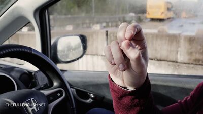 TheFullEnglish - Pit Stop How Was It For You - free gay porn
