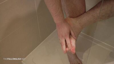 TheFullEnglish - Pit Stop How Was It For You - free gay porn