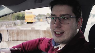 TheFullEnglish - Pit Stop How Was It For You - free gay porn