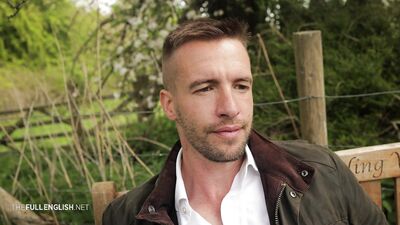 TheFullEnglish - Five Minutes With Seb - free gay porn