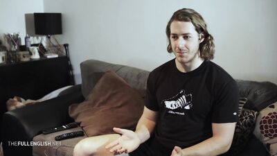 TheFullEnglish - Introducing Sam - free gay porn