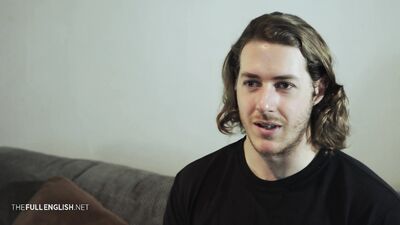 TheFullEnglish - Introducing Sam - free gay porn