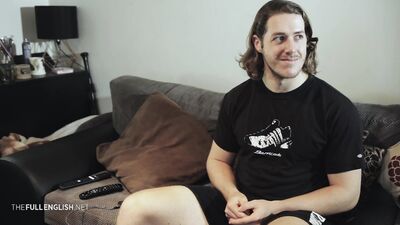 TheFullEnglish - Introducing Sam - free gay porn