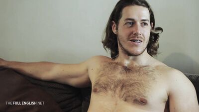 TheFullEnglish - Introducing Sam - free gay porn