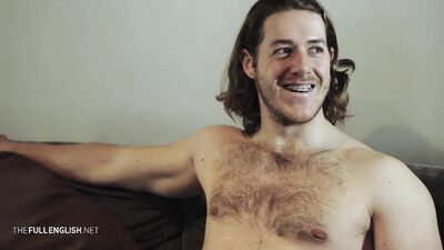 TheFullEnglish - Introducing Sam - free gay porn
