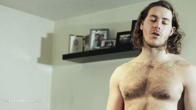 TheFullEnglish - Introducing Sam - free gay porn
