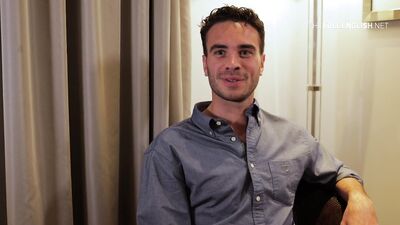 TheFullEnglish - Action Man - free gay porn