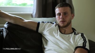 TheFullEnglish - Bobbys Big Reveal - free gay porn