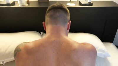 RawFuckClub - Dalton Riley Breeds Derek Kage - free gay porn