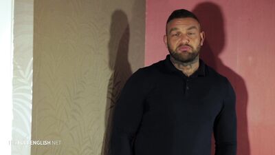 TheFullEnglish - Andrew 2020 - free gay porn