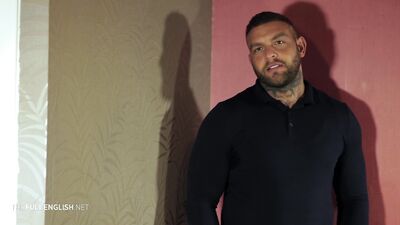 TheFullEnglish - Andrew 2020 - free gay porn