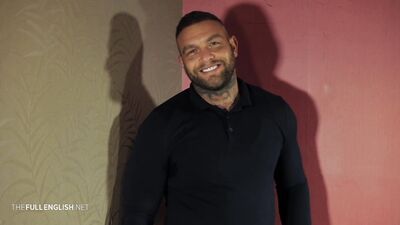 TheFullEnglish - Andrew 2020 - free gay porn