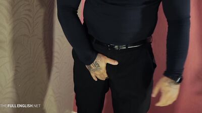 TheFullEnglish - Andrew 2020 - free gay porn