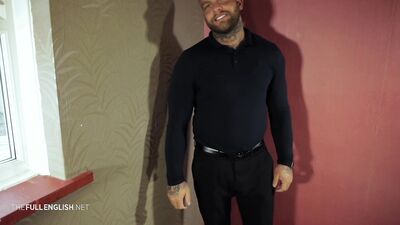 TheFullEnglish - Andrew 2020 - free gay porn