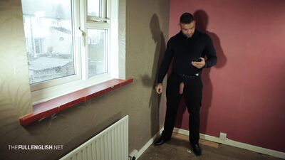 TheFullEnglish - Andrew 2020 - free gay porn