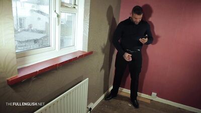 TheFullEnglish - Andrew 2020 - free gay porn