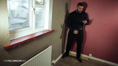 TheFullEnglish - Andrew 2020 - free gay porn