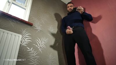 TheFullEnglish - Andrew 2020 - free gay porn