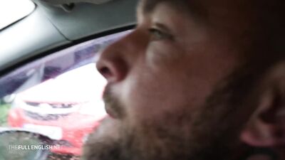 TheFullEnglish - Andrew 2020 - free gay porn