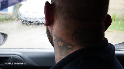 TheFullEnglish - Andrew 2020 - free gay porn