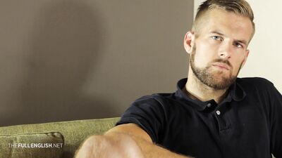 TheFullEnglish - Seven Year Itch - free gay porn