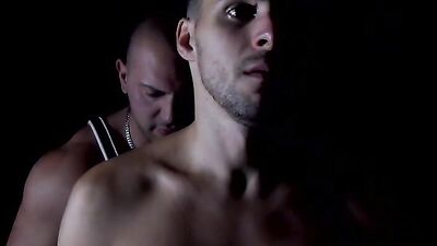 RawFuckClub - Dmitri Osten At Dimitri Venums Orders In Bareback Mode - free gay porn