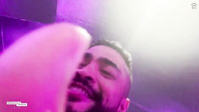 RawFuckClub - Breaking Bed - free gay porn
