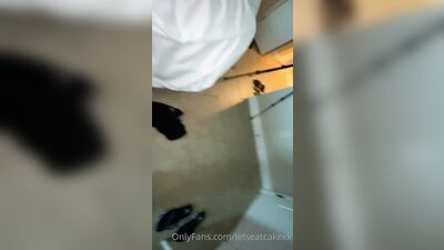 OnlyFans - LetsEatCakeXx - Kaden Breeds Straight Jock - free gay porn