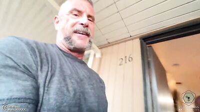 RawFuckClub - Dillon Goes North - Part 1 - free gay porn