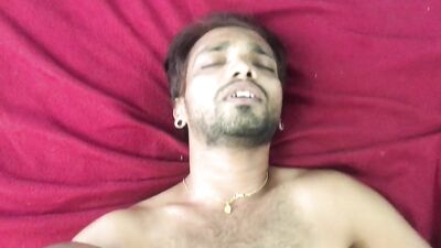 RawFuckClub - DPing Jay XXX with Cock and Toys - free gay porn