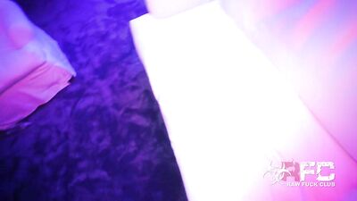 RawFuckClub - Market Daze Orgy part 1 - free gay porn