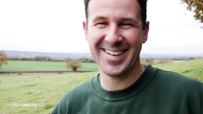 TheFullEnglish - Sauls Pit-Stop - free gay porn