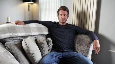 TheFullEnglish - Meet Jeremy - free gay porn
