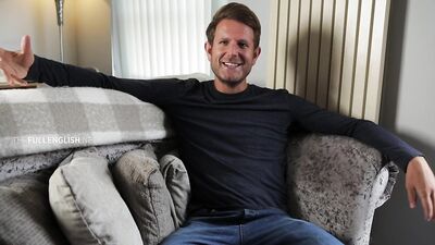 TheFullEnglish - Meet Jeremy - free gay porn