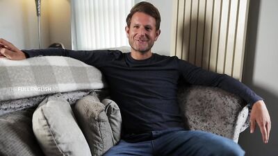 TheFullEnglish - Meet Jeremy - free gay porn