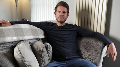 TheFullEnglish - Meet Jeremy - free gay porn