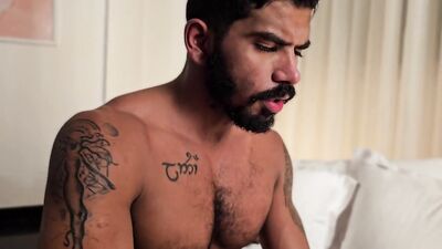 RawFuckClub - Gael fucks Leonaordo real good - free gay porn