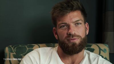 TheFullEnglish - Meeting Hudson - free gay porn