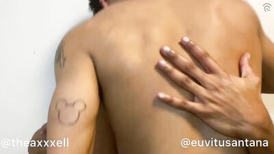 RawFuckClub - Bbc Latin Twinks Hardcore Flip Flop - free gay porn