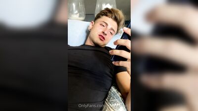 OnlyFans - Carlos Effort - Brand New Video with Jesus - free gay porn