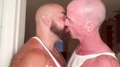 RawFuckClub - Daddy teach me a lesson - free gay porn