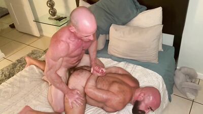 RawFuckClub - Daddy teach me a lesson - free gay porn