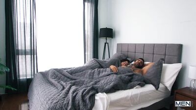 Benjamin Blue Mateo Zagal - Sex Tugs and Rockin Hofree gay porn