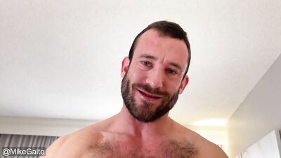 RawFuckClub - Mike Gaite Kayden Coxx Mike Gaite - free gay porn