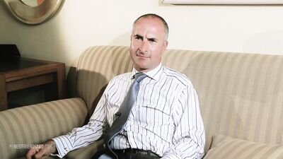 Philip Taylor - Going Solo - free gay porn